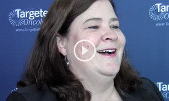 Dr. Brose Discusses Lenvatinib for the Treatment of Patients With Thyroid Cancer