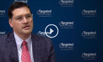 Dr. Berdeja Discusses Results for bb2121 in Multiple Myeloma
