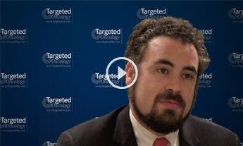 Weinberg Describes the Available Options for Patients With GIST