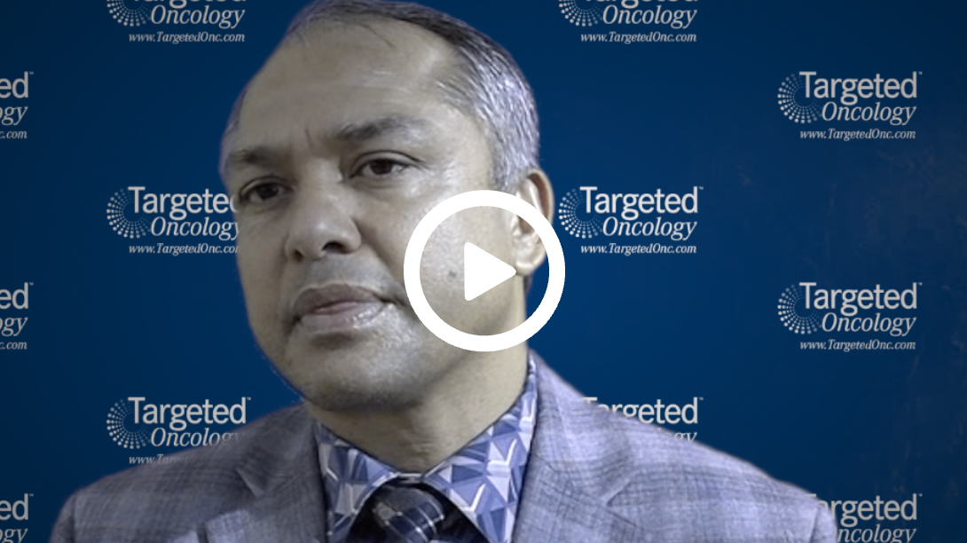 Evaluating HSCT Refusal Trends Among Patients With Multiple Myeloma   