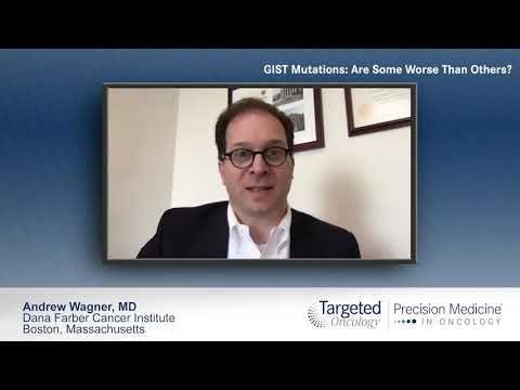 GIST Mutations: Are Some Worse Than Others?