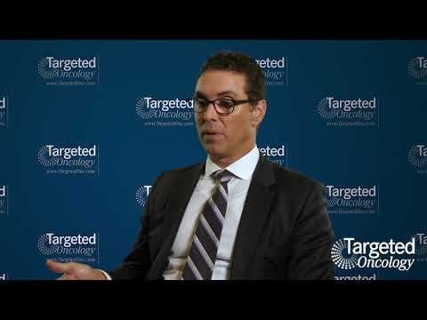 Third-Line TKI Therapy in ALK+ NSCLC