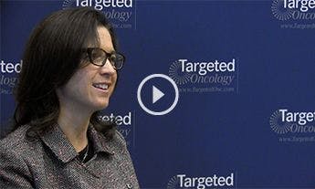 Dr. Jean Hoffman-Censits on the Results of a Phase II Trial Studying Atezolizumab in Bladder Cancer