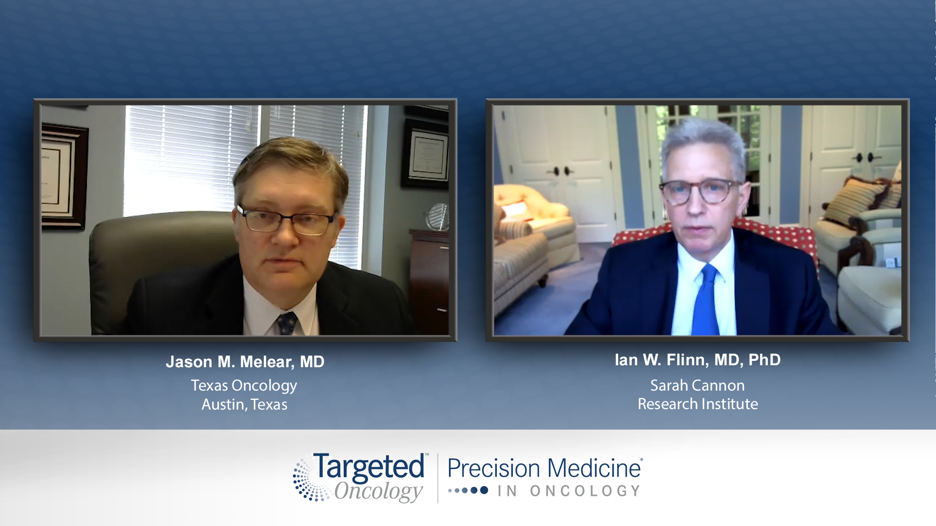 Clinical Trials with Early PI3K Inhibitors in R/R FL and MZL