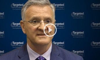 SOLO3 Reviews Potential Toxicities With Olaparib in Ovarian Cancer