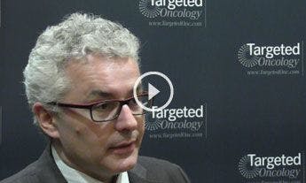 Dr. Verstovsek Discusses Immunotherapy in Myelofibrosis