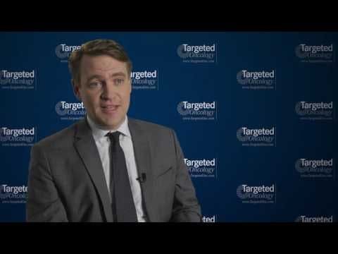 Charles Ryan, MD: The Role of Abiraterone Plus Prednisone in Patients With Diabetes