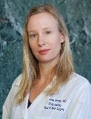 Catherine Sinclair, MD