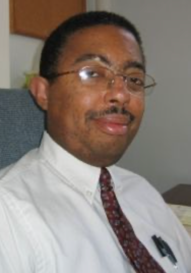 Thierry Alcindor, MD