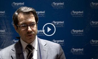 Dr. Galsky Discusses Progression in Patients With Metastatic Bladder Cancer