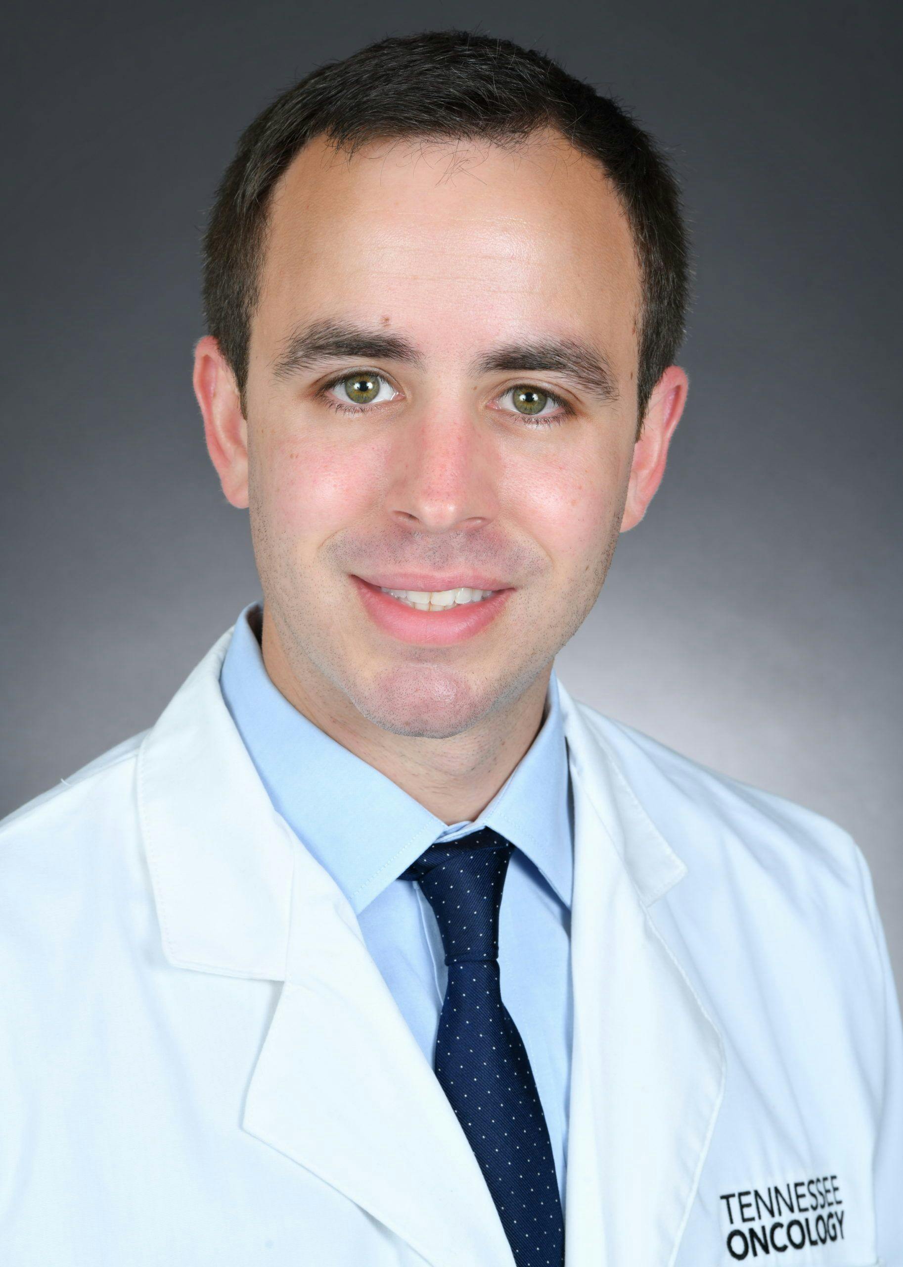 Benjamin Garmezy, MD

Assistant Director of Genitourinary Research 

Sarah Cannon Research Institute at Tennessee Oncology