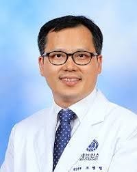 Byoung Chul Cho, MD, PhD