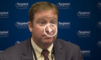 NGS Testing Necessary for Treatment of Lung Adenocarcinoma