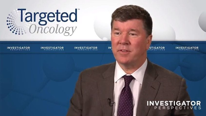 IMiD Sequencing in Multiple Myeloma