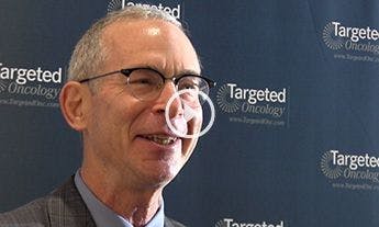 Dr. Steven Shak on the Results of the TAILORx Trial for Breast Cancer