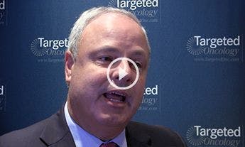 Dr. Howard A. Burris, III, on Modern Chemotherapy for Patients with HER2-Positive Breast Cancer