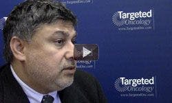 PD-L1 as a Biomarker for Immunotherapy Agents in Lung Cancer