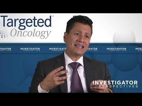 Selecting an AR Inhibitor for M0 CRPC Treatment