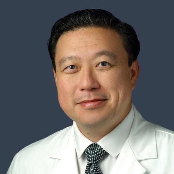 Stephen V. Liu, MD
