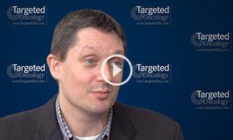 Co-Clinical Trial of Olaparib and Temozolomide in SCLC PDX Models