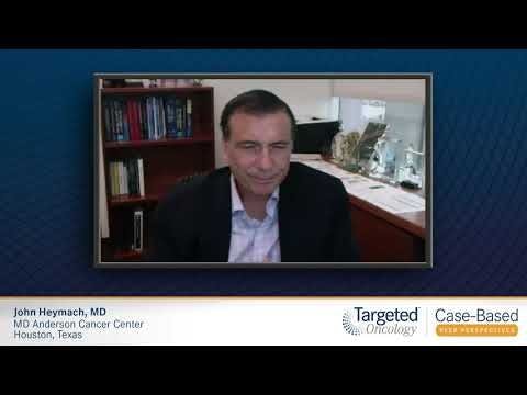 Practical Implications of the RELAY Trial in EGFR+ NSCLC