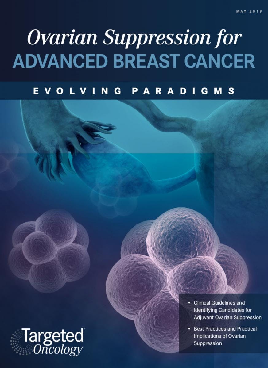 Ovarian Suppression in Breast Cancer