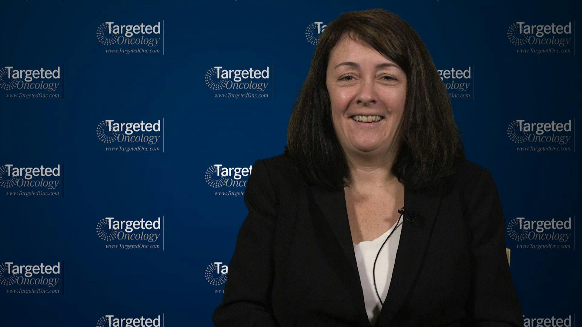 HER2+ Early-Stage Breast Cancer with Ruth O'Regan, MD Case 2