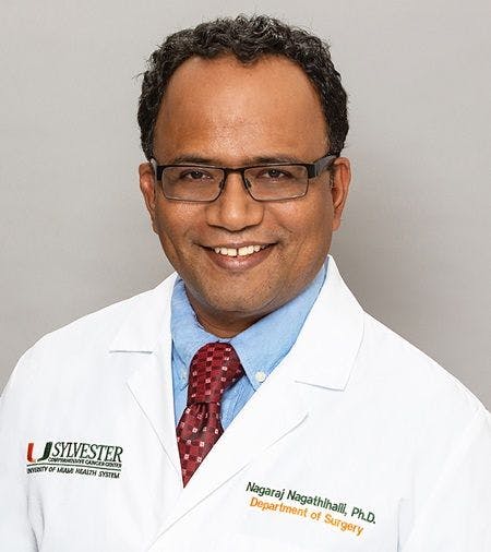 Nagaraj Nagathihalli, PhD