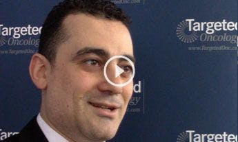 Dr. Faltas Discusses Immunotherapy in Platinum-Resistant Bladder Cancer
