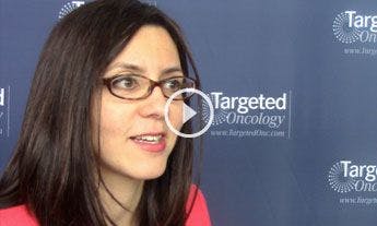 Dr. Hashemi Sadraei Discusses the Challenges of Treating HPV-Induced Tumors