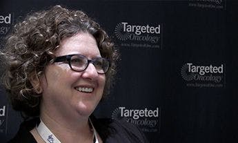 Dr. Yael Cohen on VB111 as a Potential Treatment for Ovarian Cancer
