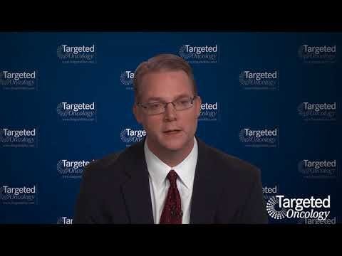 Choosing Second-Line Therapy for Progression of mCRC