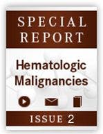 Hematologic Malignancies: Multiple Myeloma
