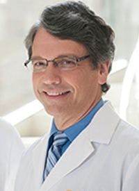 Charles Geyer, MD