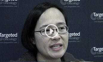 Dr. Amanda Kong on High Versus Low Volume Hospitals in the Treatment of Breast Cancer