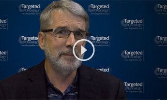 Expert Discusses Evolving Role of Genetic Testing in Prostate Cancer