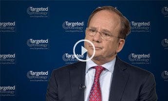 Dr. Goy Discusses Potential for Combination Therapies in MCL