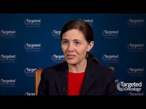 Case Overview: Unresectable Stage 3 NSCLC