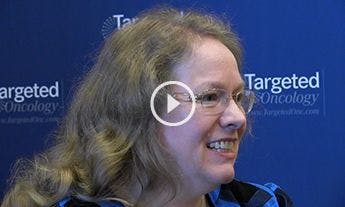 Dr. Arlene O. Siefker-Radtke on Neoadjuvant Chemotherapy Plus Surgery in Bladder Cancer