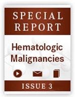 Hematologic Malignancies: Polycythemia Vera