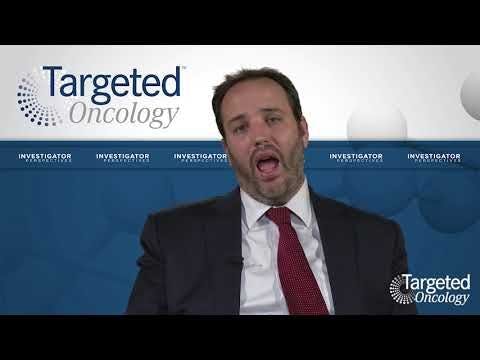 Chemo-Immunotherapy in NSCLC: The KEYNOTE-189 Trial
