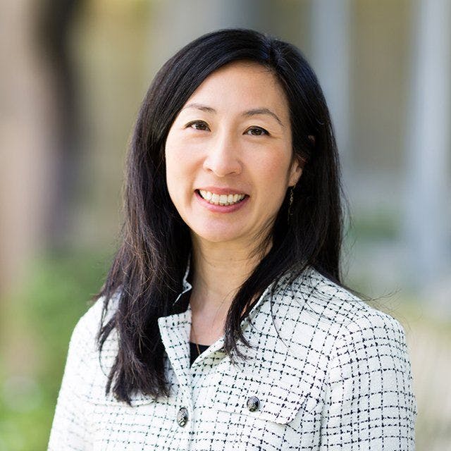 Amy Jo Chein, MD