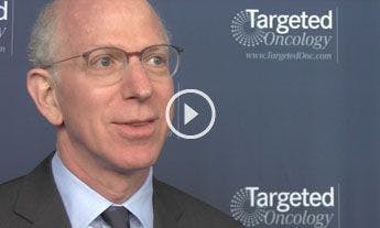 Dr. Sandler Discusses Docetaxel With Hormonal and Radiation Therapy in Patients With Prostate Cancer