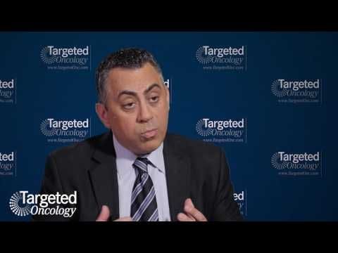 Upfront Therapy for Metastatic Colorectal Cancer