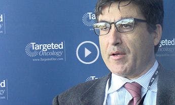 Dr. Mayer Fishman on New Treatment Combination for Patients with Metastatic Chemo-Refractory Urothelial Cancer