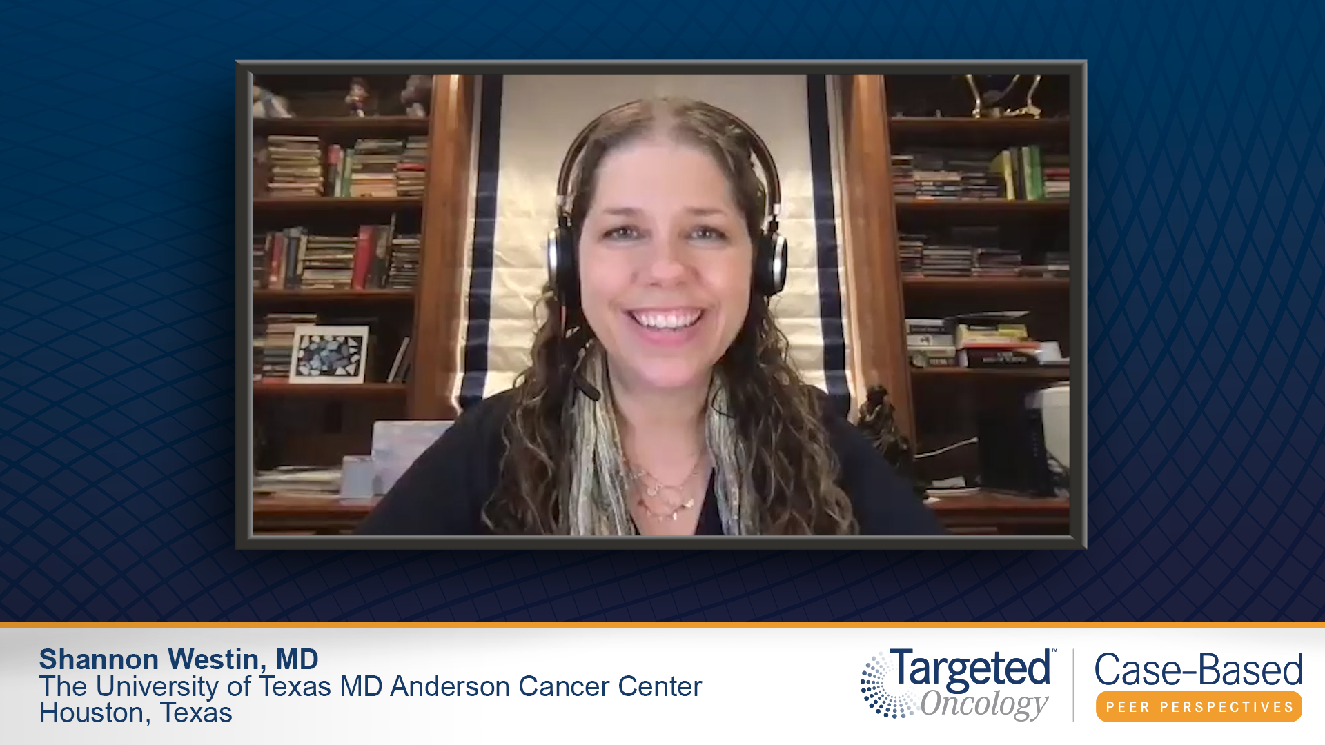 Expert Perspectives on Treating Recurrent Ovarian Cancer
