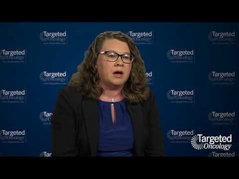 ALTA Trial for Relapsed/Refractory ALK+ NSCLC