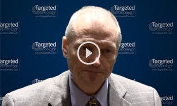 Current Role of Chemotherapy in GI and Colorectal Cancer