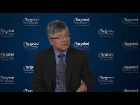 William Oh, MD: The Role of Chemotherapy and Local Therapy
