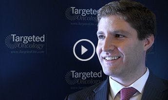 Dr. James Melotek on Cetuximab/Chemotherapy Combinations in Head and Neck Cancer